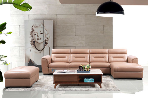 陝西現代全新沙發廠家