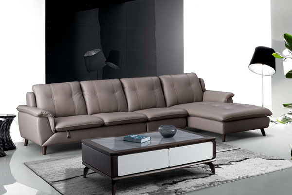 陝西現代全新沙發廠家