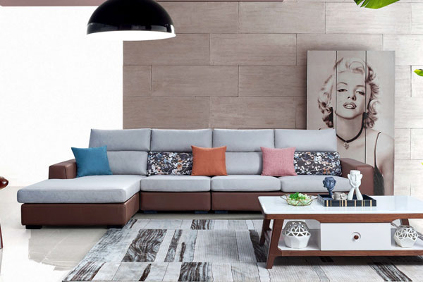 天津歐式休閑沙發廠家